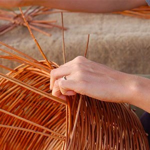 The art of weaving