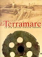 Catalogo mostra Le Terramare.